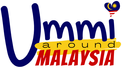 Ummi Around Malaysia