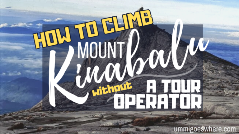 Mount Kinabalu for Solo Travelers: How I Climbed Malaysia’s Tallest Mountain Cheaply Without a Tour Operator