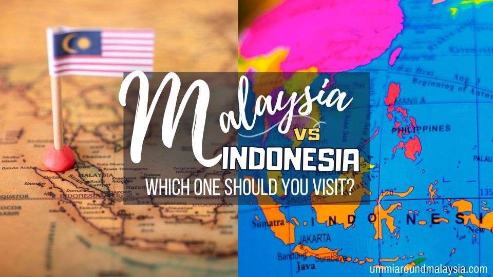 How a Single Word Unraveled a Diplomatic Thread in the Johor-Riau Corridor