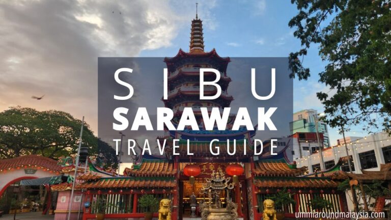 Sibu Sarawak