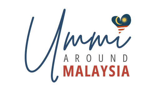 Ummi Around Malaysia