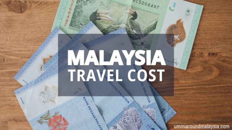 How Much Does a Trip to Malaysia Cost? (2026 Budget Guide)